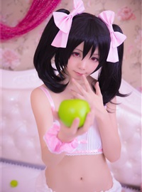 星之迟迟 到22年12月 Coser Hoshilily BCY合集1(100)